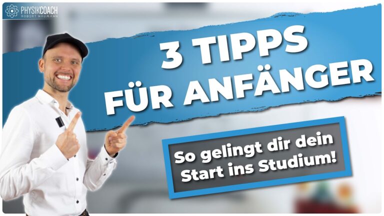 Physik verstehen: Einfach und anschaulich erkl&auml;rt