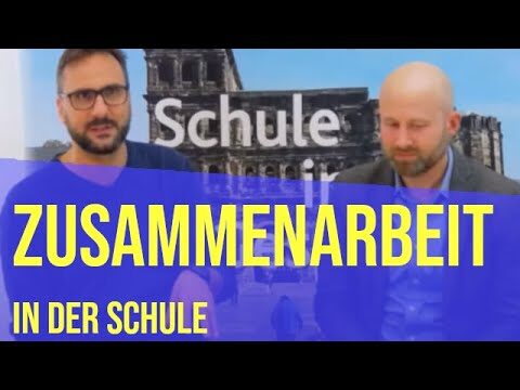 Effektive Teamarbeit f&uuml;r Sch&uuml;ler:innen: Strategien und Tipps