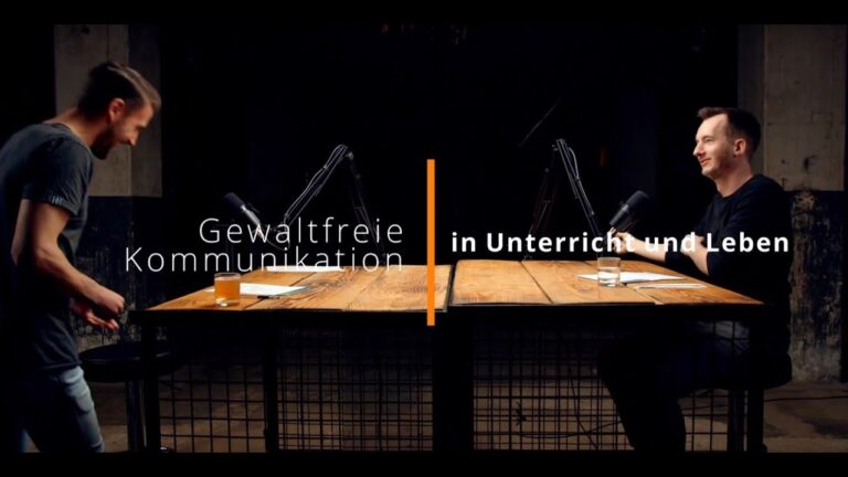 Kommunikationsfertigkeiten bei Sch&uuml;lern gezielt f&ouml;rdern