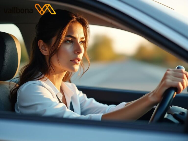 Pr&aacute;cticas obligatorias para coche y c&oacute;mo superarlas